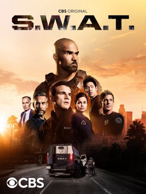 S.W.A.T. (season 6)