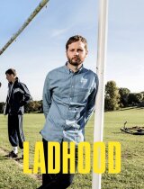 Ladhood (season 3) tv show poster