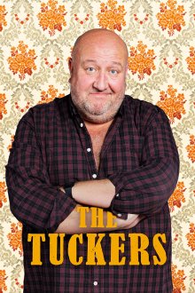 The Tuckers (season 2) tv show poster