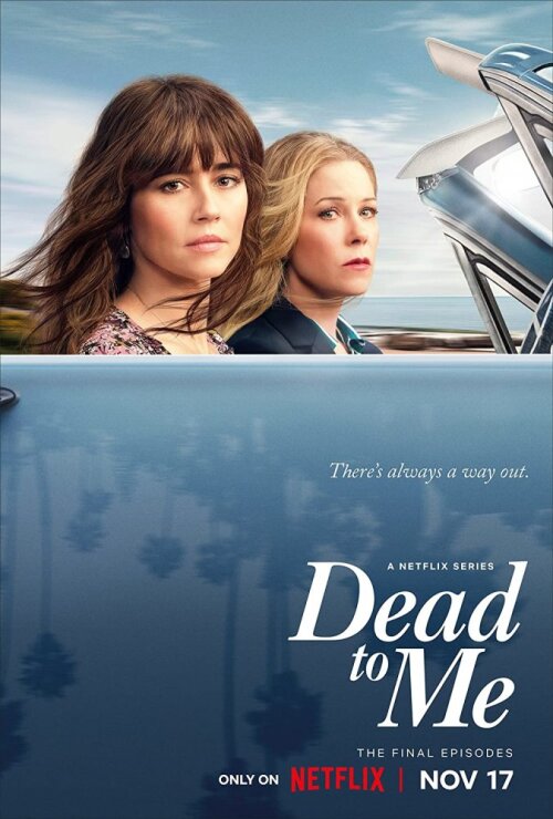 Dead to Me (season 3)