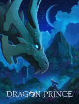 The Dragon Prince (season 4) tv show poster