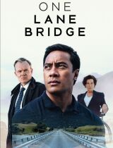 One Lane Bridge (season 3) tv show poster