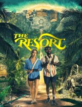 The Resort (season 1) tv show poster