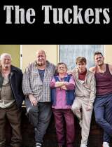 The Tuckers (season 3) tv show poster