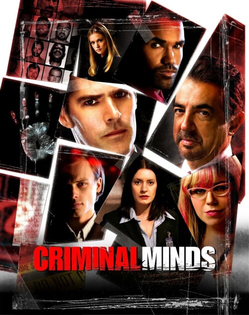 Criminal Minds (season 16)