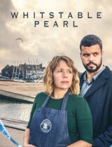 Whitstable Pearl (season 2) tv show poster