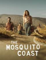 The Mosquito Coast (season 2) tv show poster