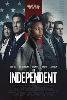 The Independent (2022) movie poster