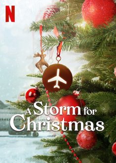 A Storm for Christmas (season 1) tv show poster