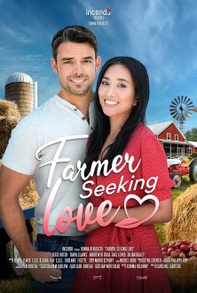 Farmer Seeking Love (2022) movie poster