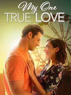 My One True Love (2022) movie poster