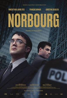 Norbourg (2022) movie poster