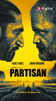 Partisan (season 2) tv show poster