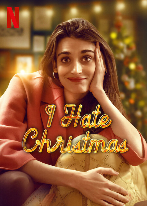 I Hate Christmas (season 1)