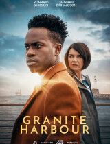 Granite Harbour (season 1) tv show poster