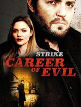 Strike (season 5) tv show poster
