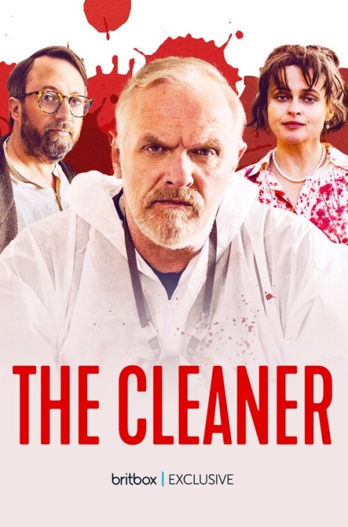 The Cleaner (season 2)