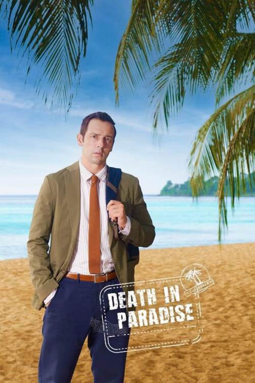 Death in Paradise (season 12)