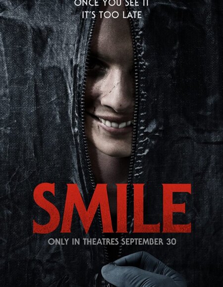 Smile (2022)