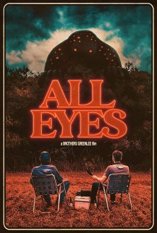 All Eyes (2022) movie poster