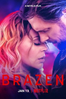 Brazen (2022) movie poster