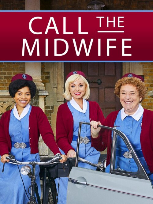 Call the Midwife (season 12)