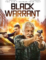 Black Warrant (2023) movie poster