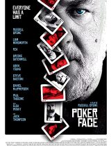 Poker Face (2022) movie poster