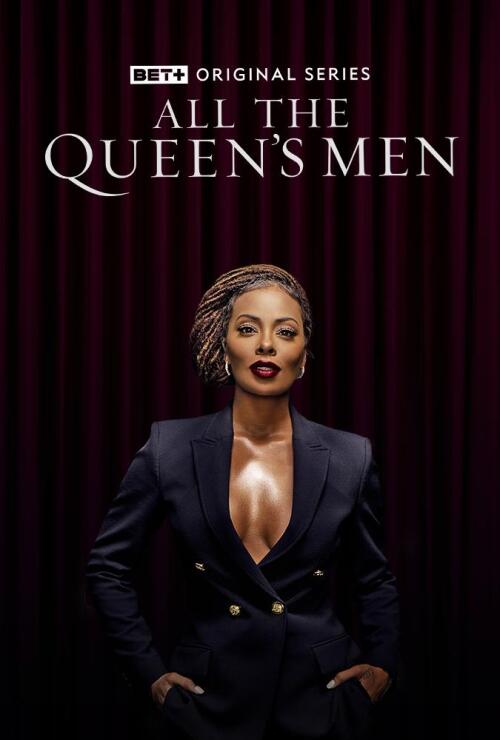 All the Queen's Men (season 2) tv show poster