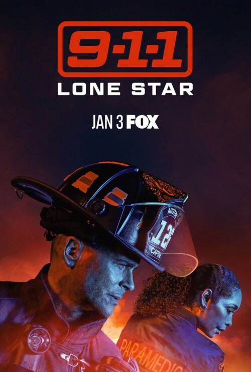 9-1-1: Lone Star (season 4)