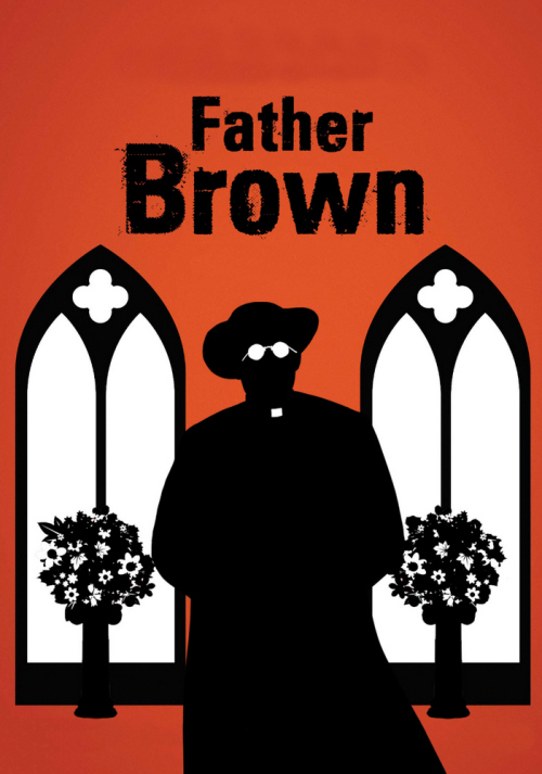 Father Brown (season 10)