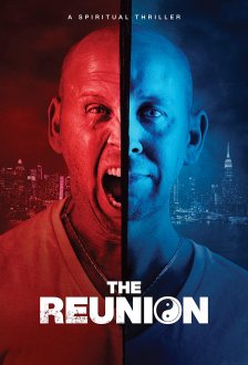 The Reunion (2022) movie poster