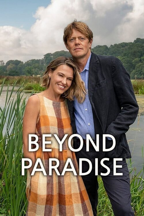 Beyond Paradise (season 1) tv show poster