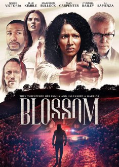Blossom (2023) movie poster