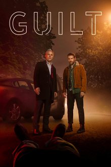 Guilt (season 2) tv show poster