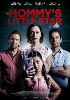 Mommy's Little Star (2022) movie poster