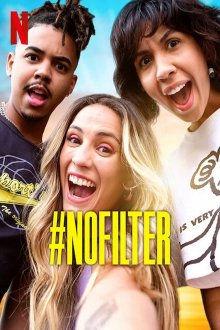 #NoFilter (season 1) tv show poster