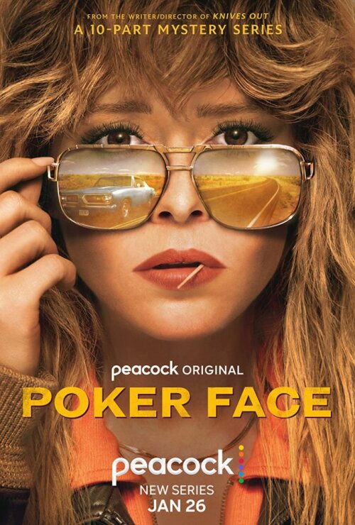 Poker Face (season 1)