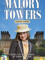 Malory Towers (season 3) tv show poster
