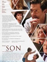 The Son (2023) movie poster