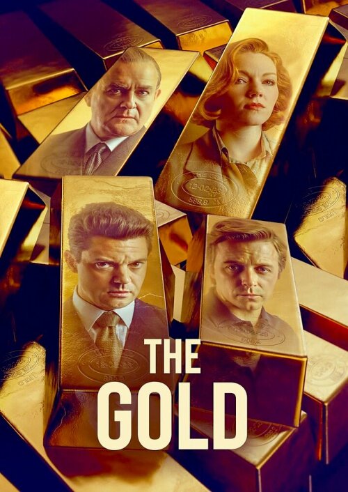 The Gold (season 1)