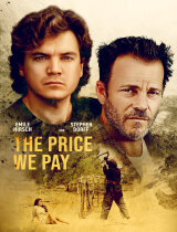 The Price We Pay (2023) movie poster