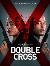 Double Cross (season 4) tv show poster