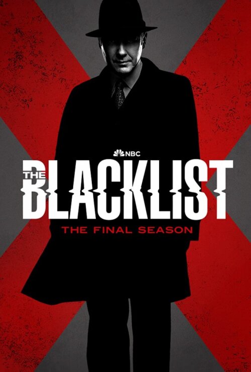 The Blacklist (season 10)