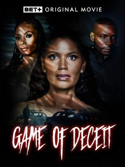 Game of Deceit (2023) movie poster