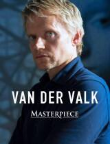 Van der Valk (season 3) tv show poster