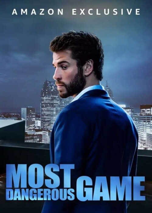 Most Dangerous Game (season 2)