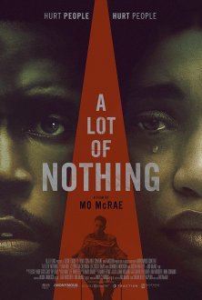 A Lot of Nothing (2023) movie poster