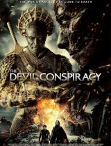 The Devil Conspiracy (2023) movie poster