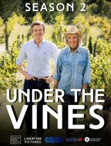 Under the Vines (season 2) tv show poster